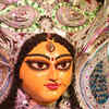 Grey color in Navratri Day 6