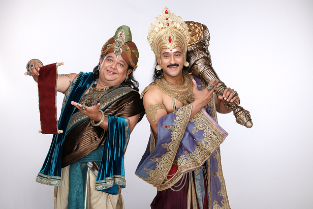 The Untold Story of Chitragupta