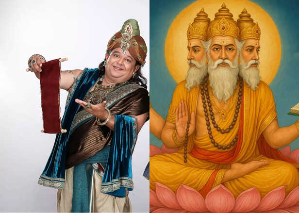 The Untold Story of Chitragupta