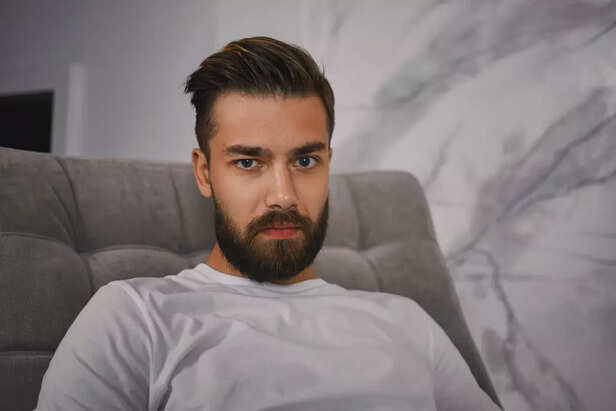 Beard transplant