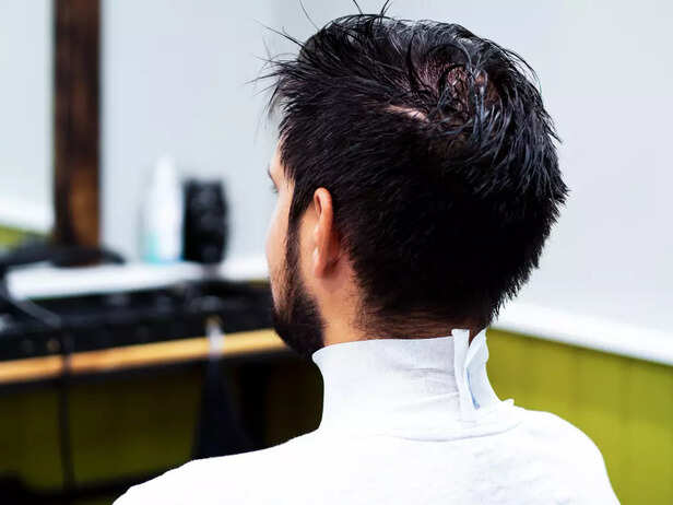 Hair regrowth