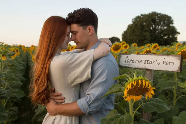 Dating  Relationship