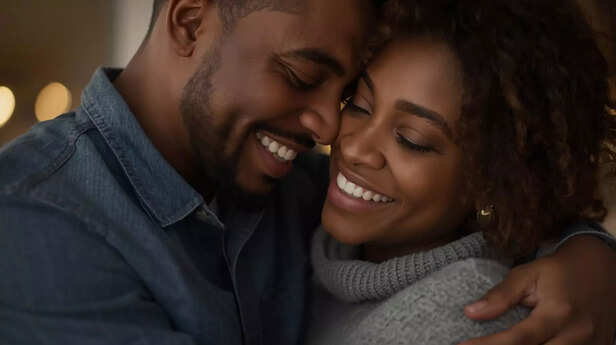 Commited Relationship