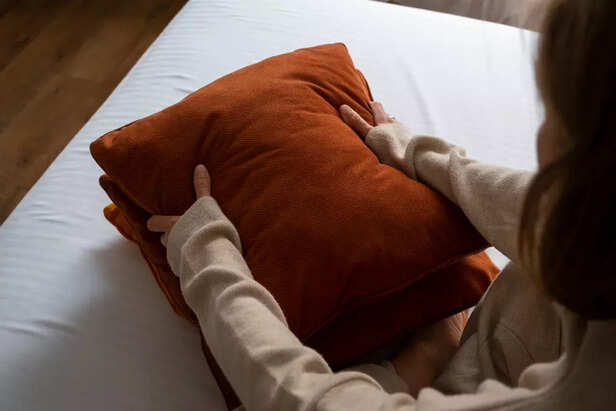 Timely Replace Your Pillow