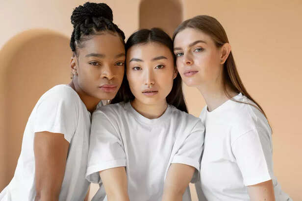 Healthy skin