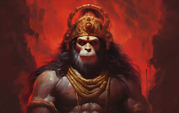 Hanuman