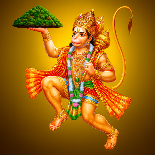 Hanuman