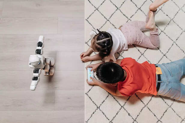 Home Automation System Interface