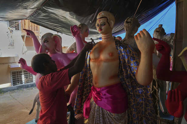 Durga Ashtami significance