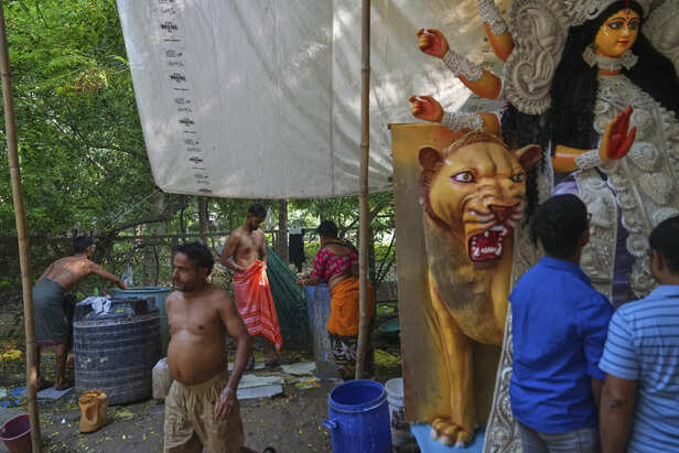 Durga Ashtami mantra 2025