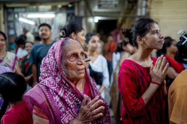 India Hindu Festival, Dusshera