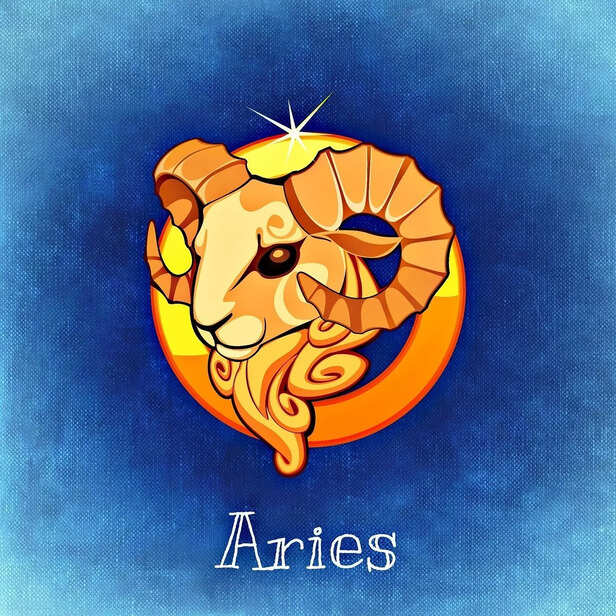 ​Aries Dussehra Ritual