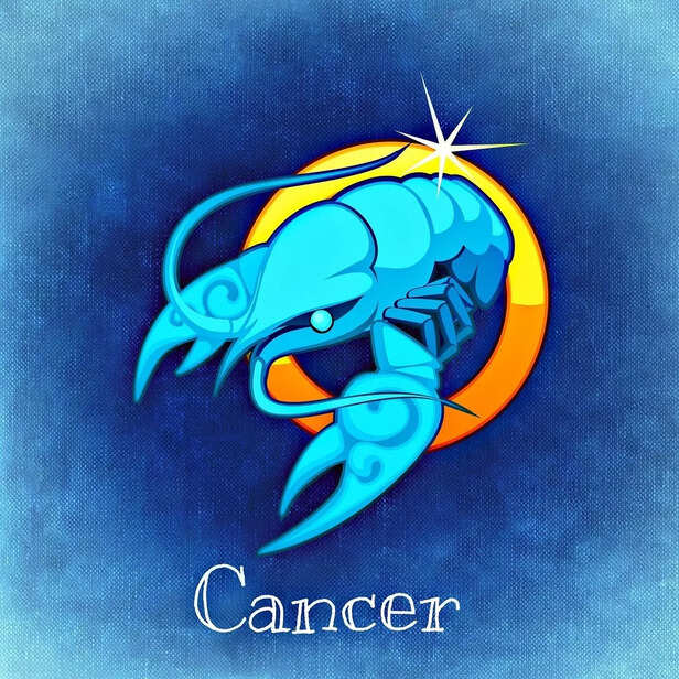 Cancer Dussehra Ritual