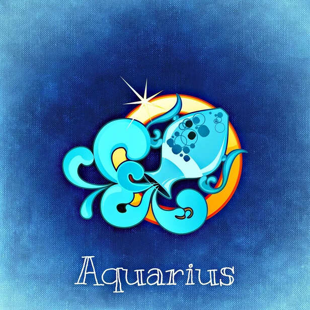 ​Aquarius Dussehra Ritual