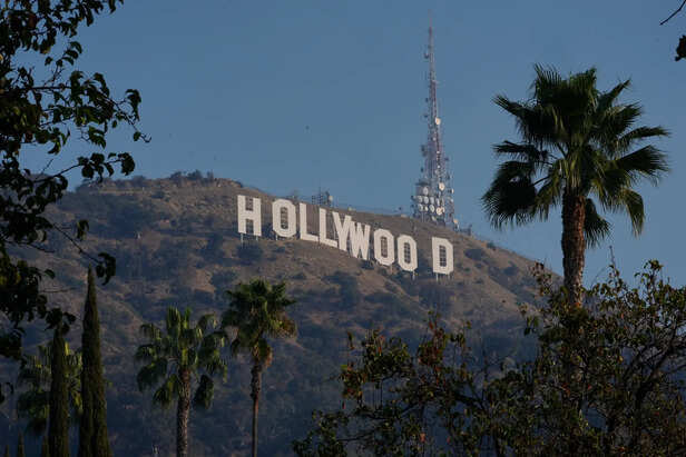 Trump Announcing 100% levies on foreign-made films