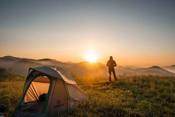 Social Media Travel Inspiration