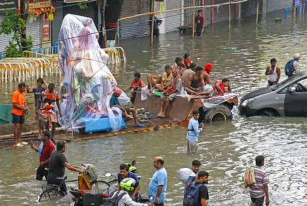 Delhi Ncr durga puja