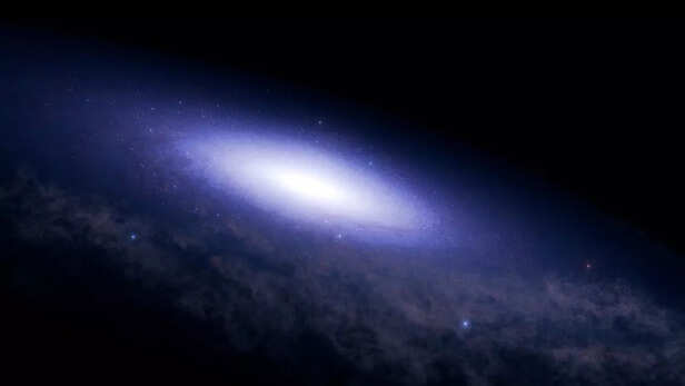Spiritual awakening