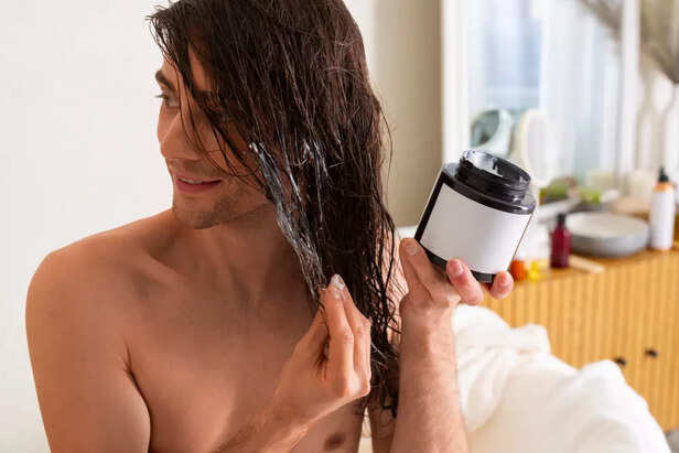 Hair Mask