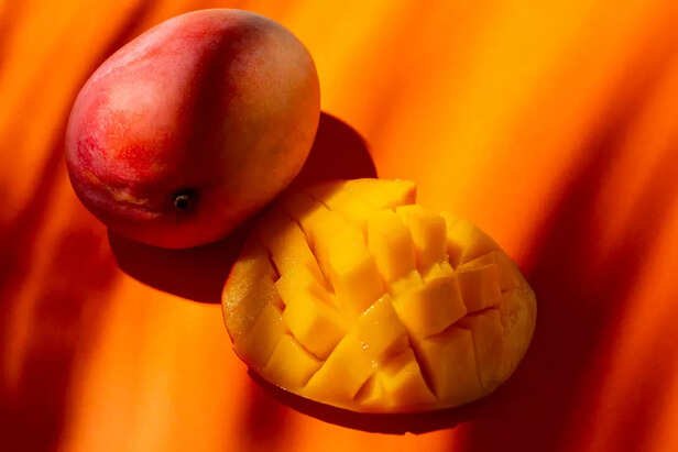 Mango - King of All Fruits
