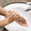 Wash Hands