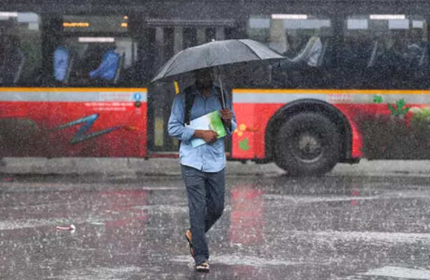 Heavy Rain