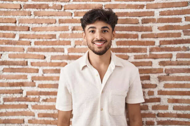 Genuine Smile