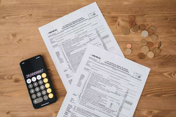 Income tax