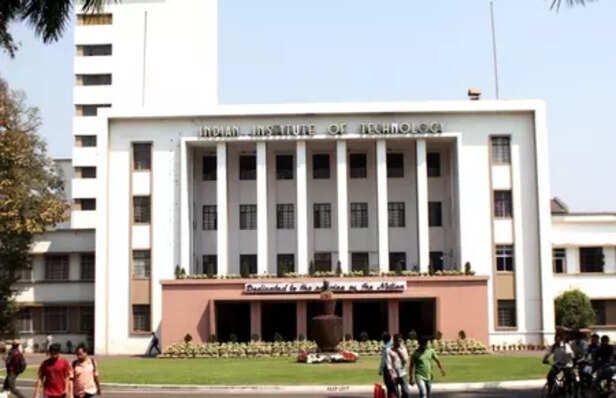 IIT Kharagpur to teach BS courses in AI and Data Science in Bengali
