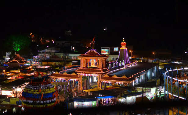 Noida Dussehra Mela