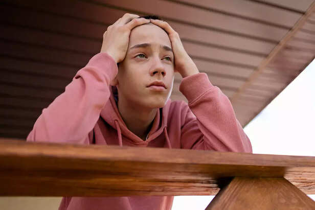 Cognitive Behavioral Therapy
