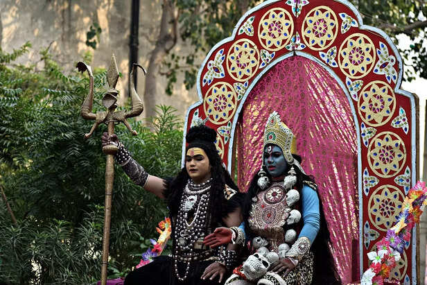 ​Rama Rajya