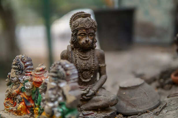 ​Lord Ram’s noble character