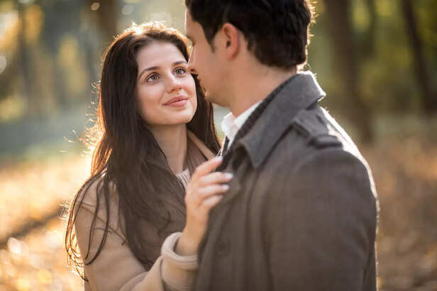 The Innocence of Discovery