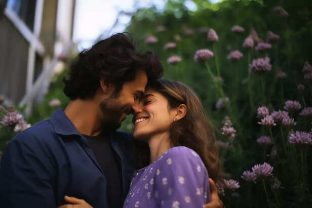 When First Love Shapes the Future