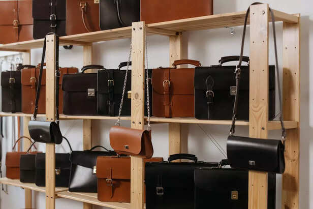 Timeless Neutral Handbag Collection