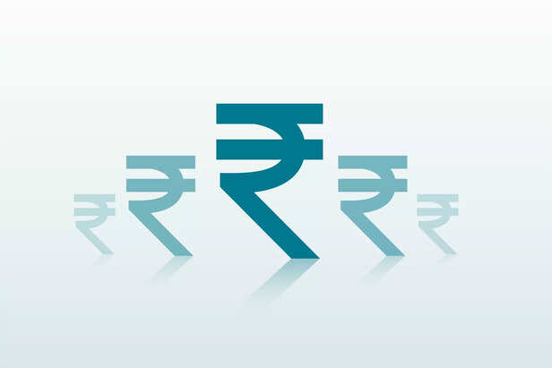 Indian rupees