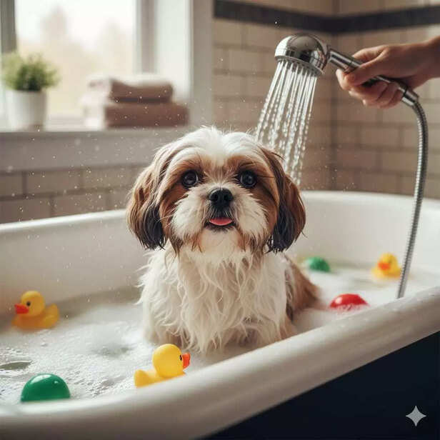 the grooming essentials