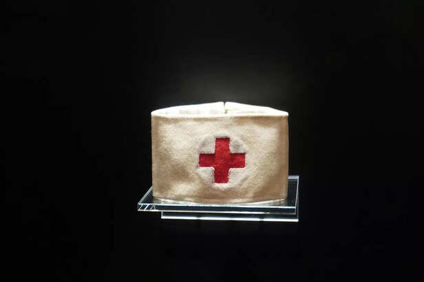 Red cross