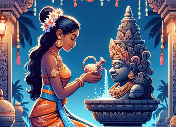 Parvati