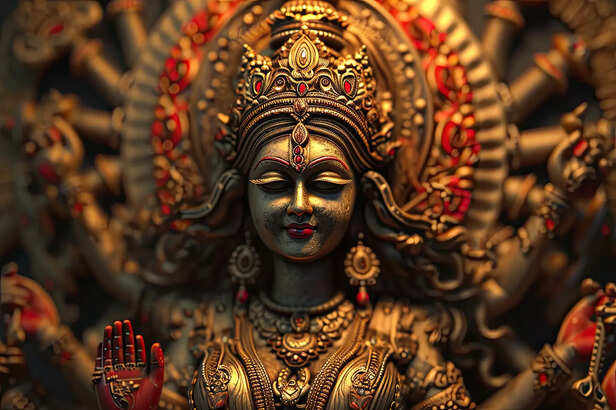 Maa Parvati