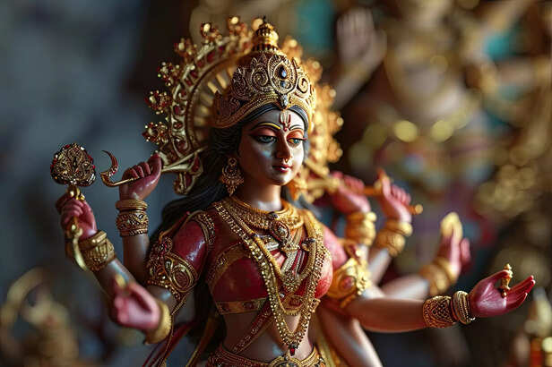 Maa Parvati