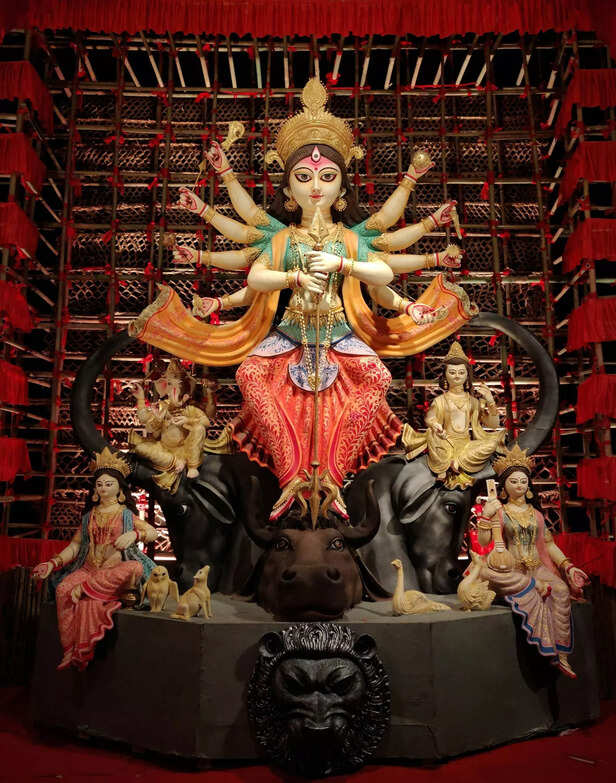 Durga Puja