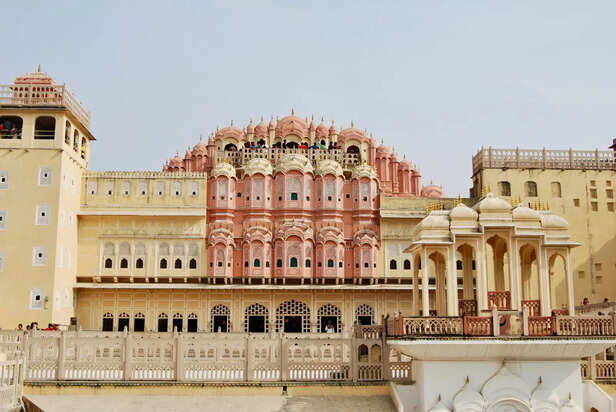 Jaipur