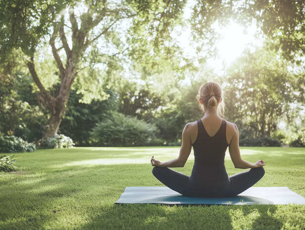 Meditation