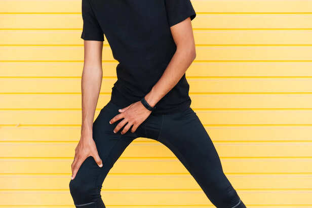 Exercises for thigh