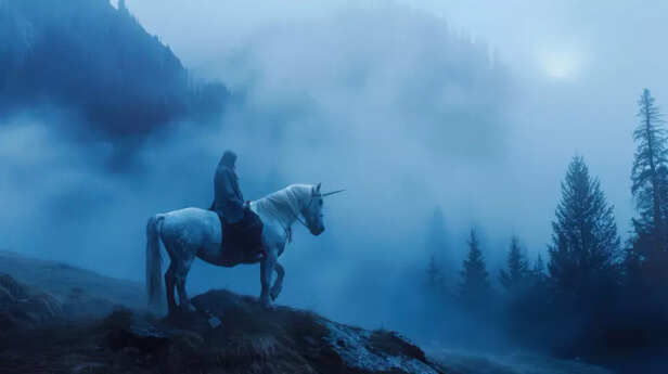 They might be common