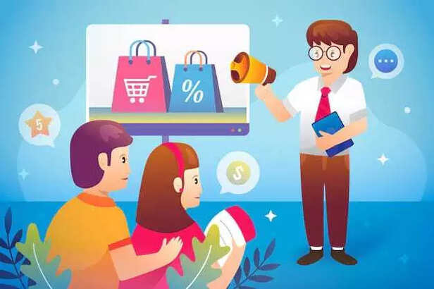 Control of algorithm