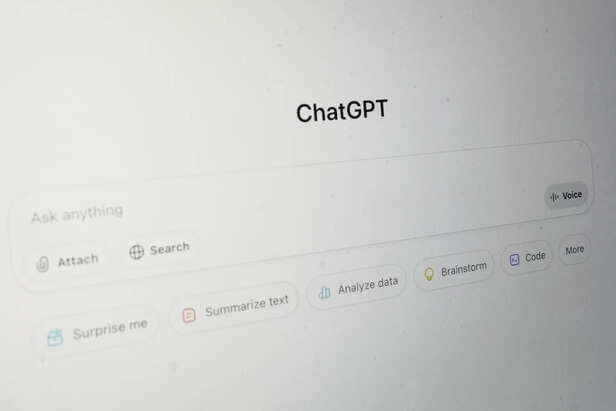 New study sheds light on ChatGPT's alarming interactions with teens