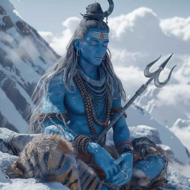 Shiva